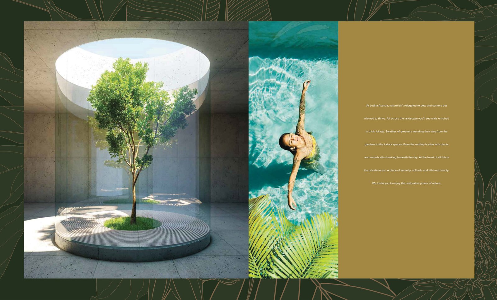 LODHA ACENZA Gallery Photo 1
